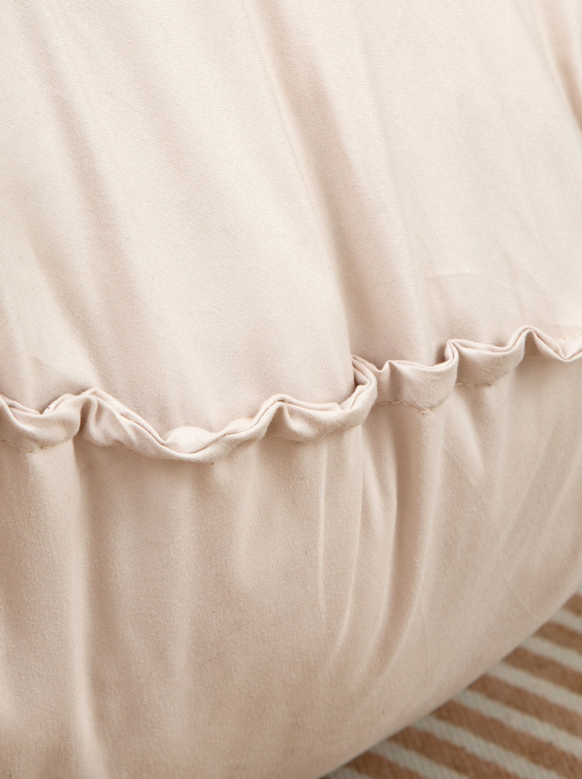 Large floor cushion
