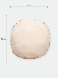 Large floor cushion