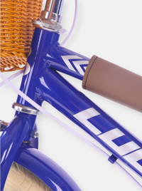 Kinderfahrrad für Jungen Luca 12-Zoll