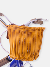 Kinderfahrrad für Jungen Luca 12-Zoll
