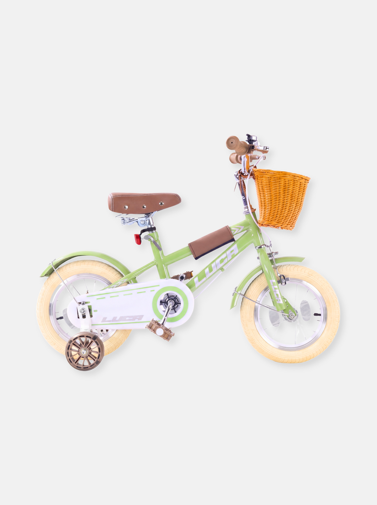 Children’s bike for boys Luca 12-inch