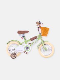 Children’s bike for boys Luca 12-inch