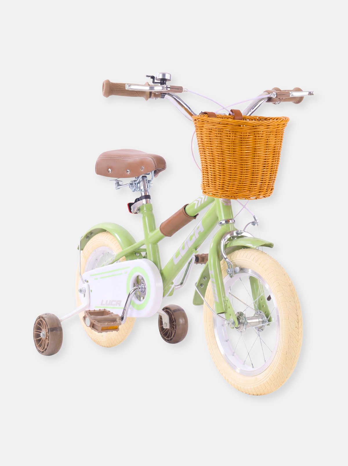 Children’s bike for boys Luca 12-inch