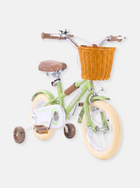 Children’s bike for boys Luca 12-inch
