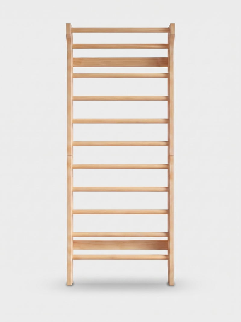 Indoor wall climbing frame Nico