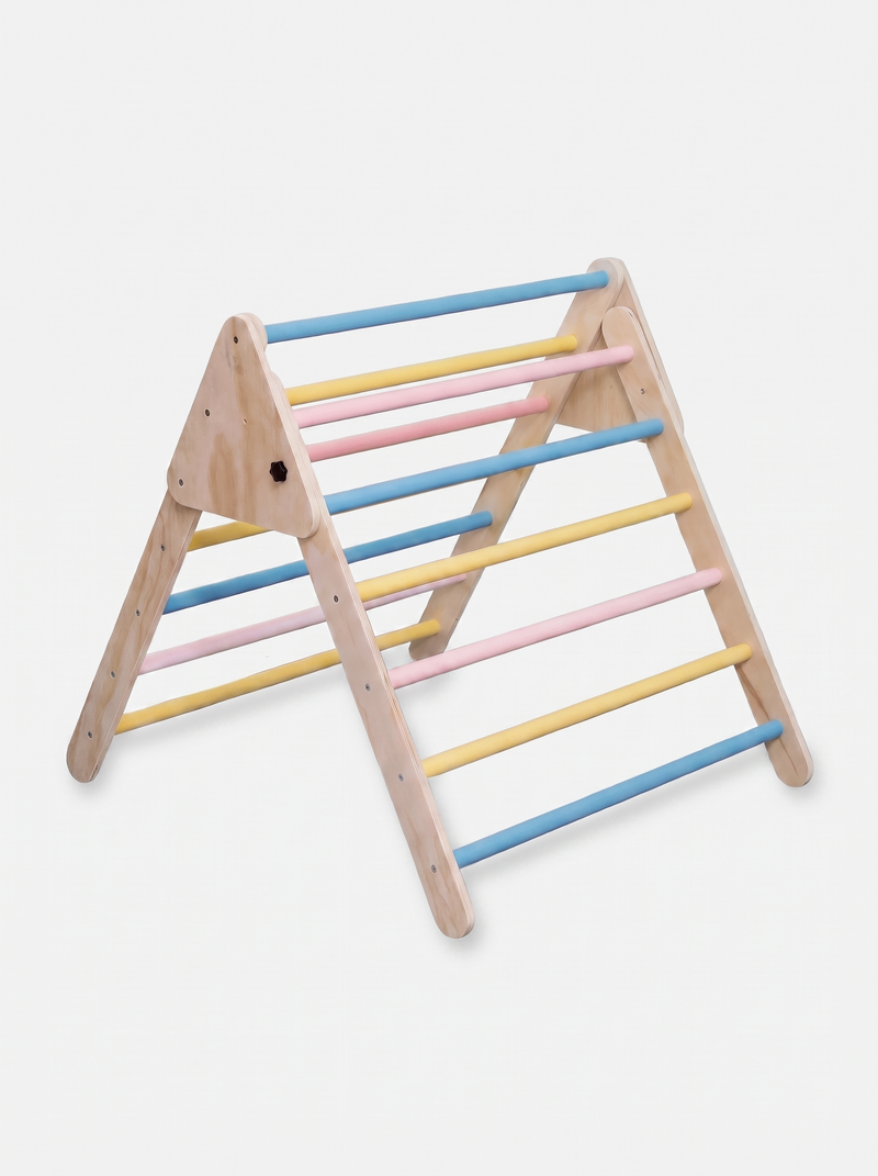Triangle climbing frame Remi