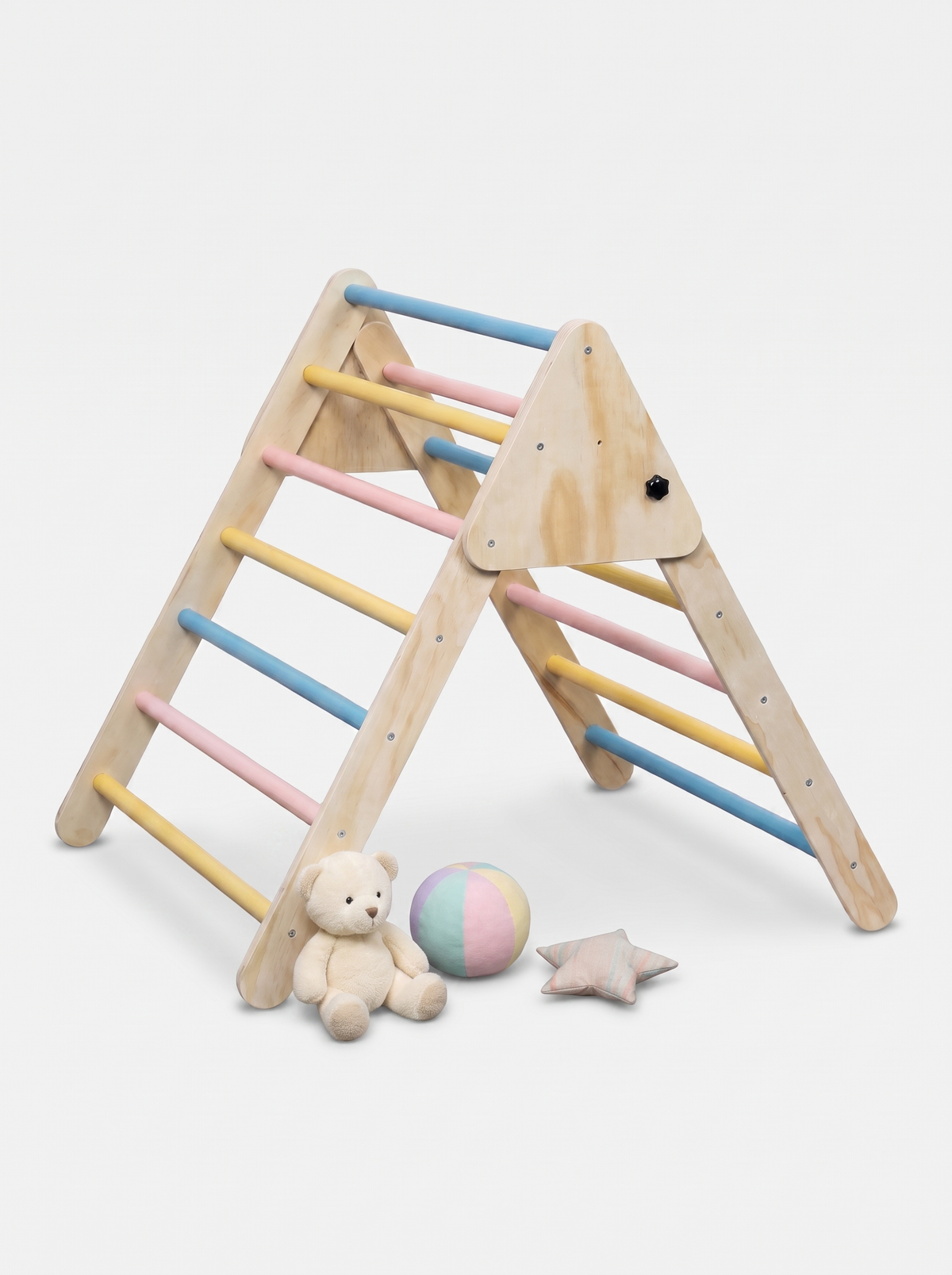 Triangle climbing frame Remi