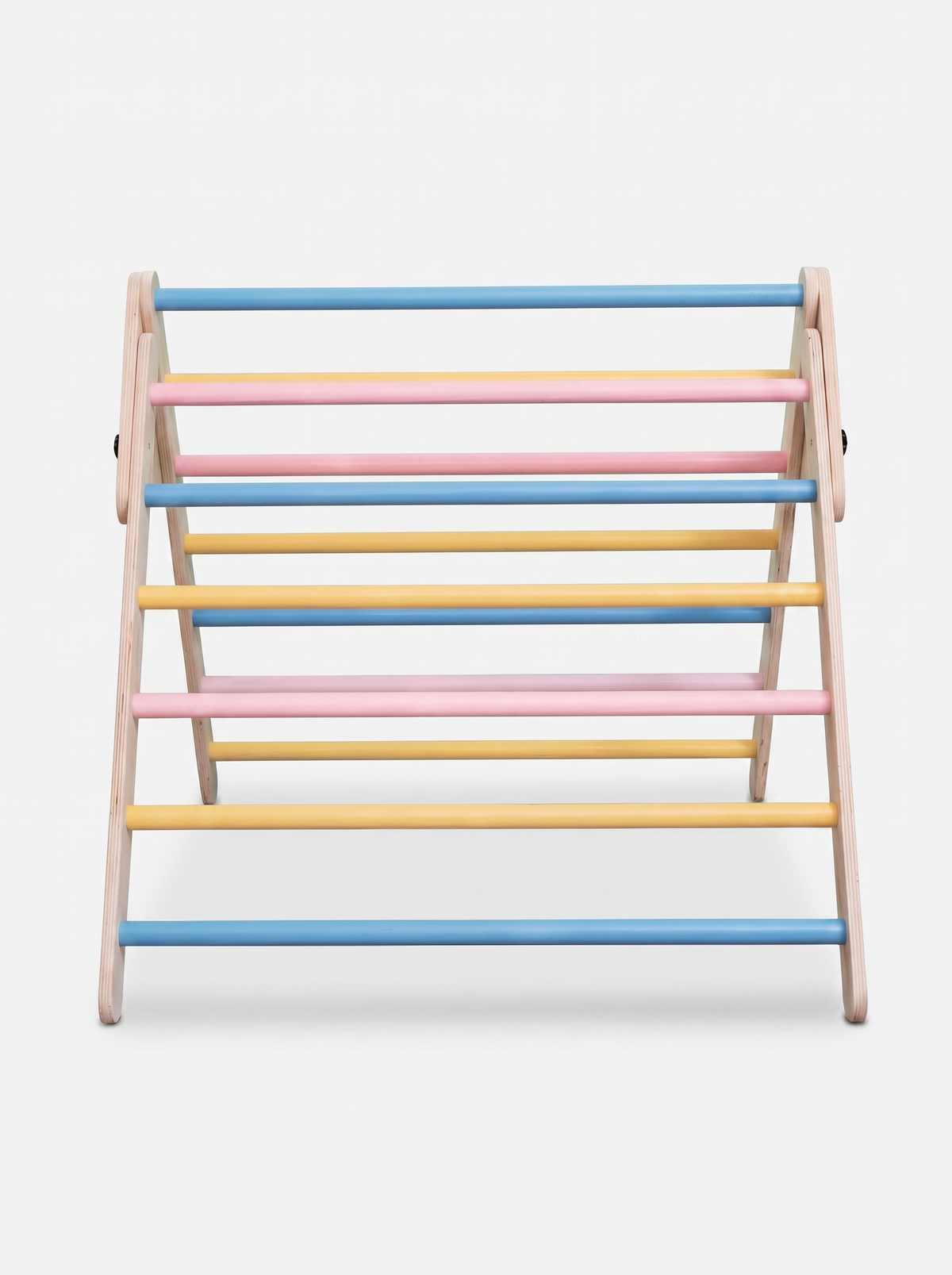 Triangle climbing frame Remi