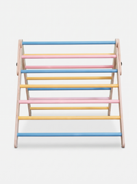 Triangle climbing frame Remi