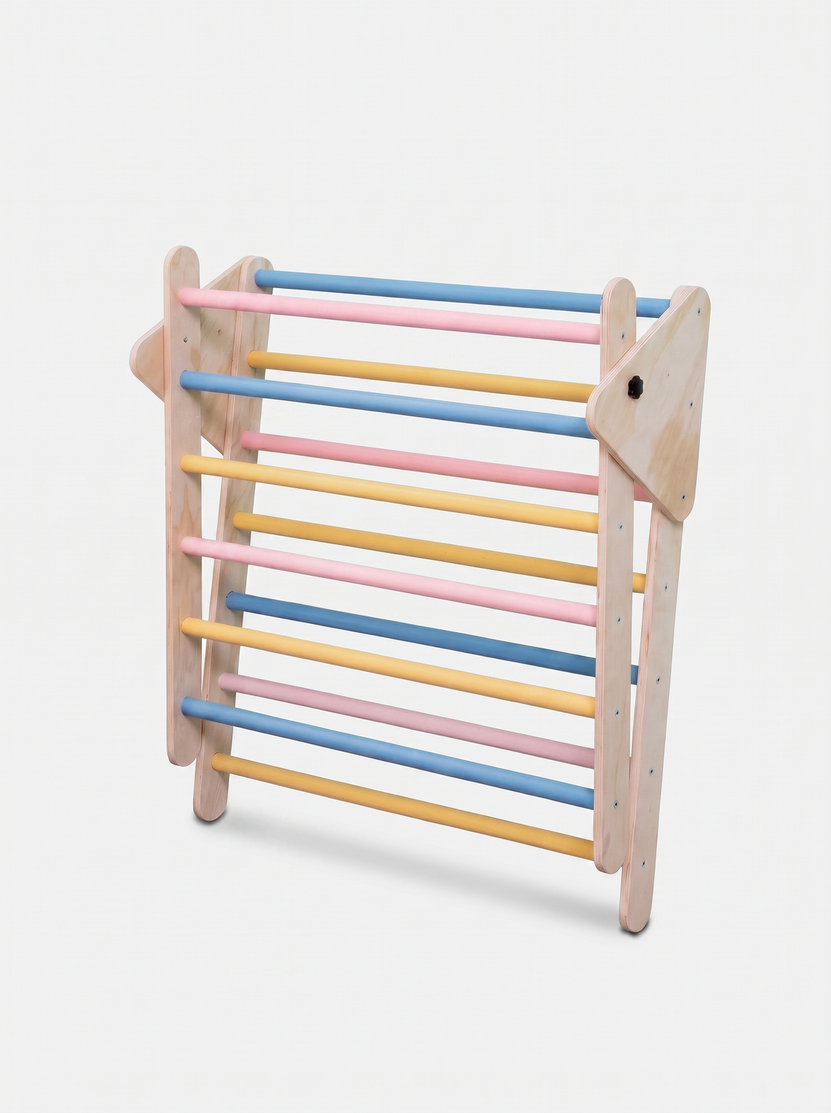 Triangle climbing frame Remi