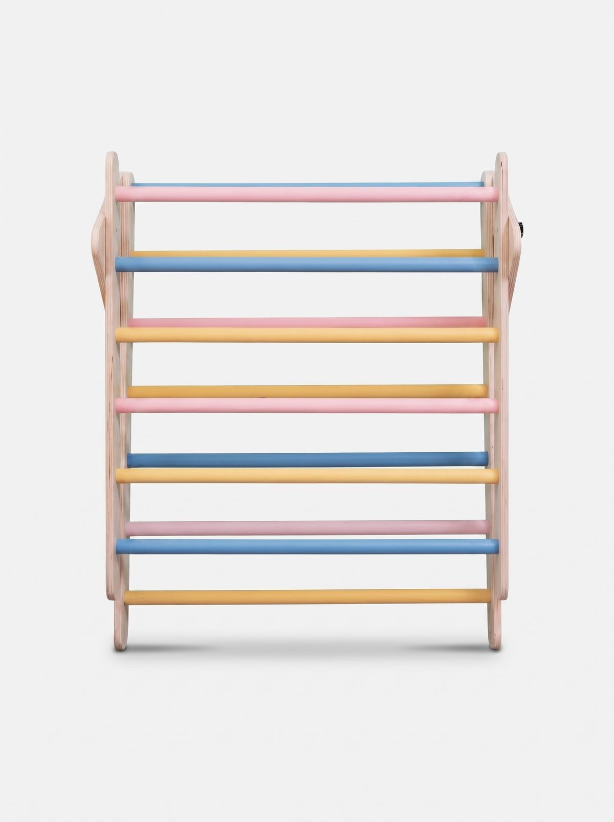 Triangle climbing frame Remi