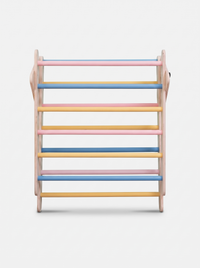 Triangle climbing frame Remi