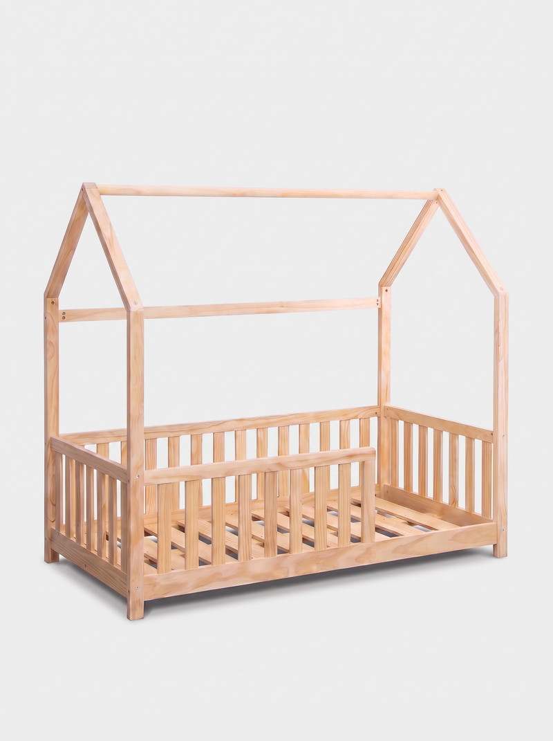 Kinderhausbett