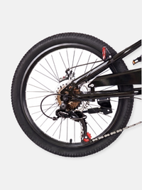Mountainbike Austin 20-inch