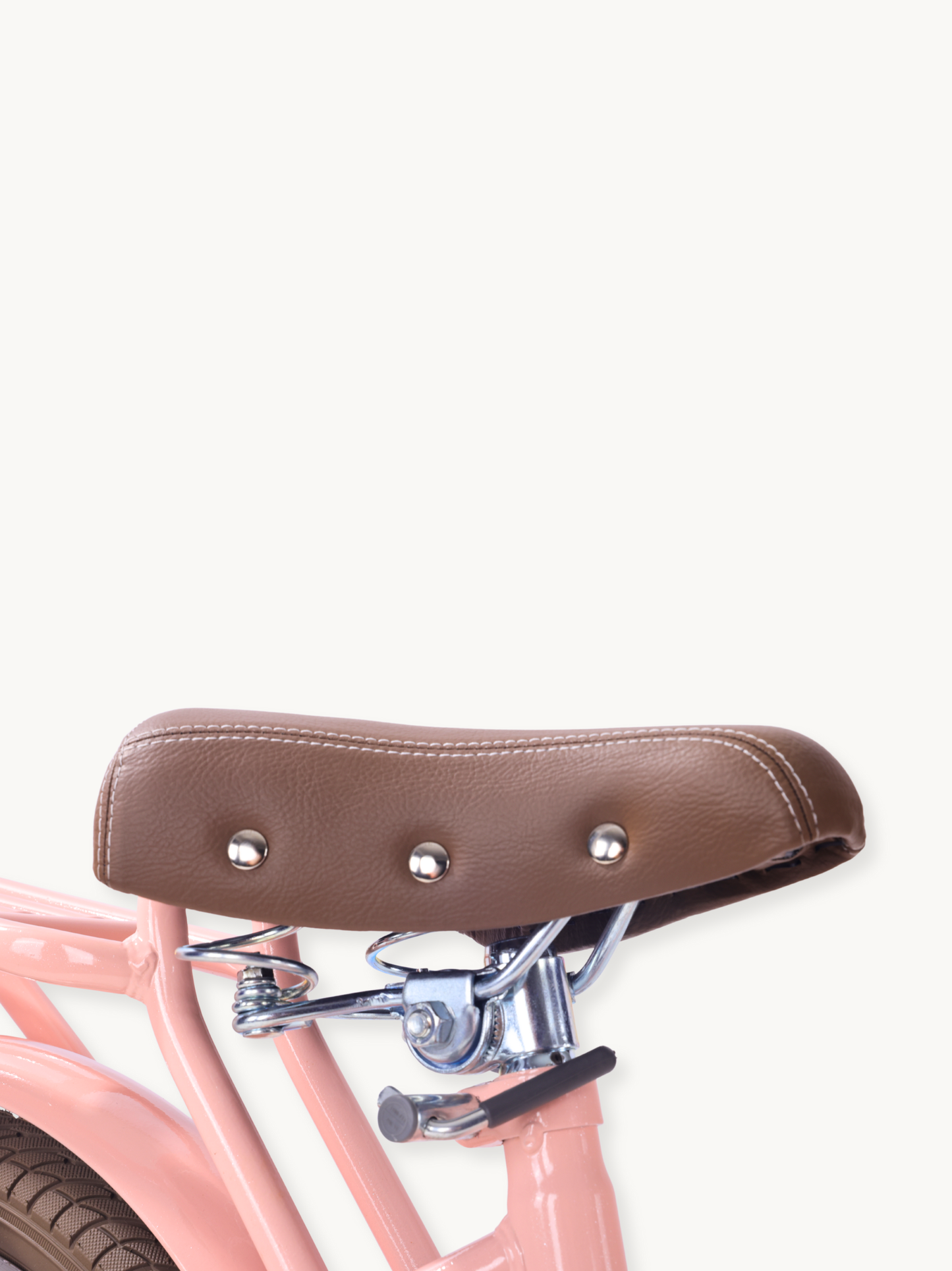 Børnecykel til piger Ibiza 12-tommer