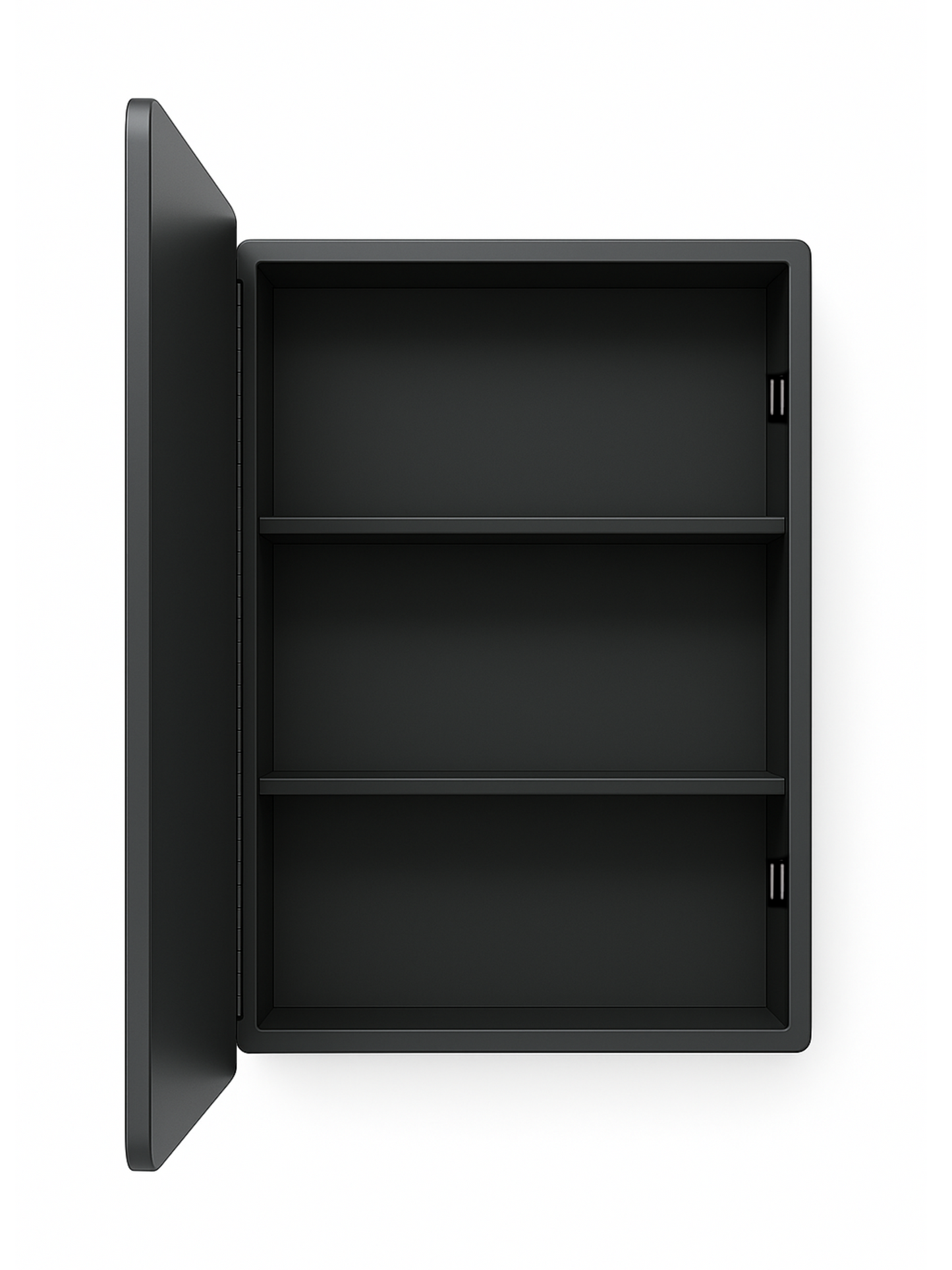 Mirror Cabinet Viora with LED Lighting