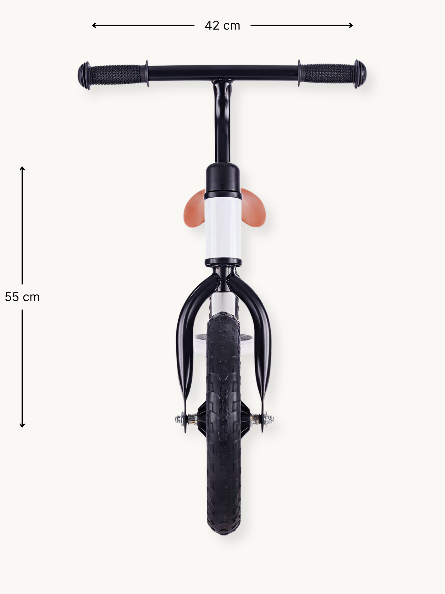 Balance bike New Speed