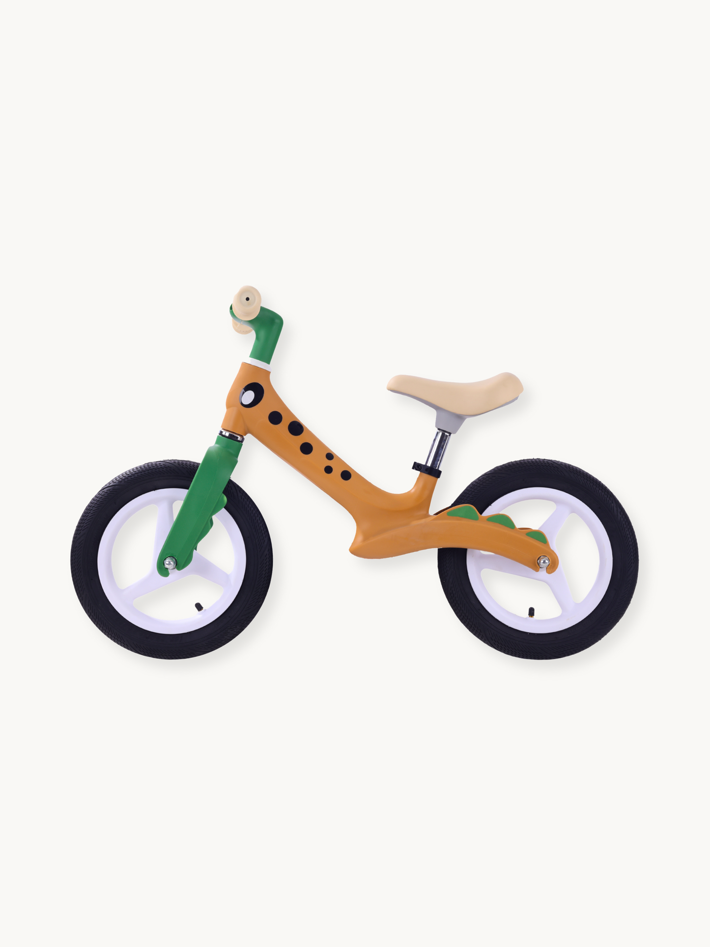 Balance bike Paxi