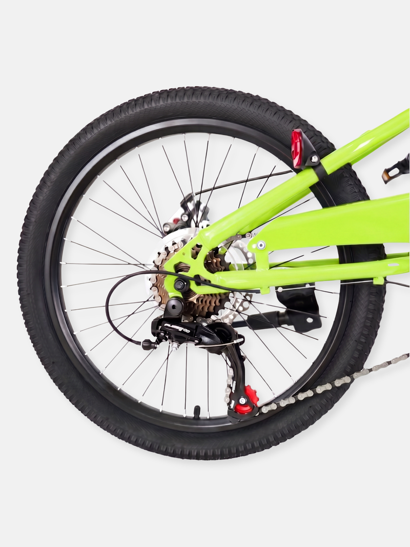 Mountain bike Austin 20-inch