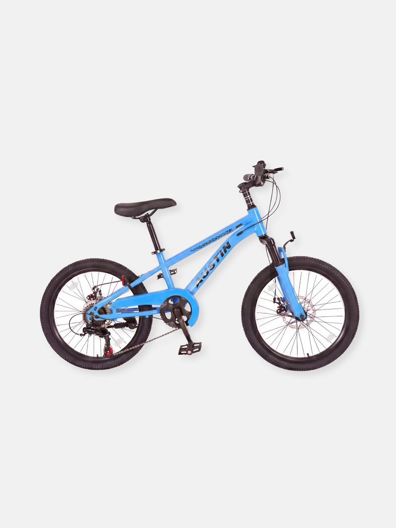 Mountain bike Austin 20-inch