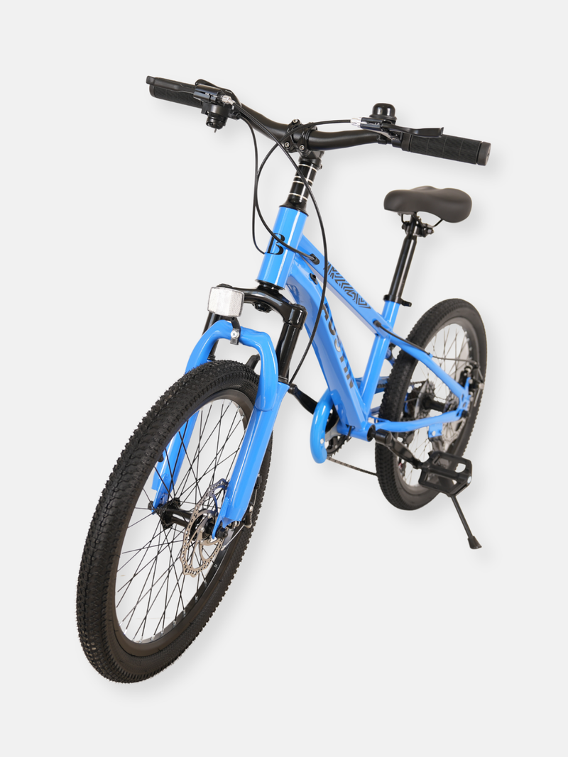 Mountain bike Austin 20-inch