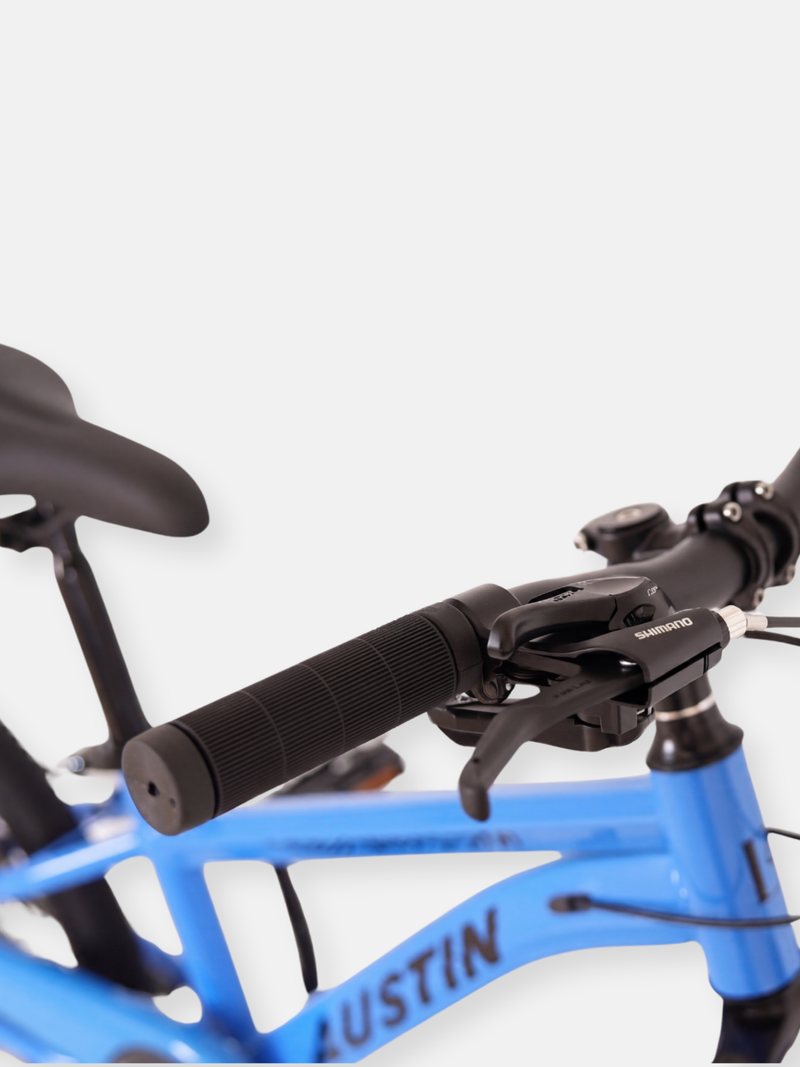 Mountain bike Austin 20-inch