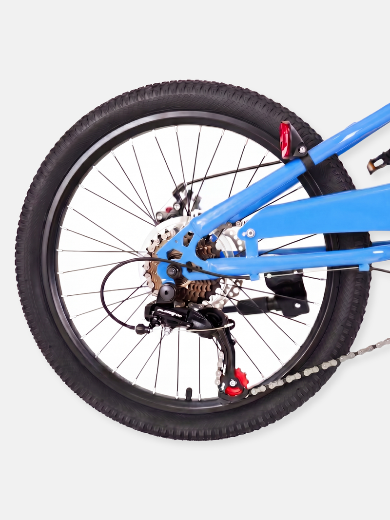 Mountain bike Austin 20-inch