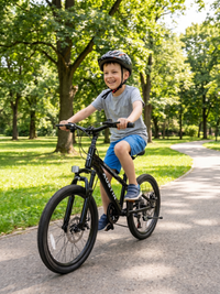 Mountainbike Austin 20-inch