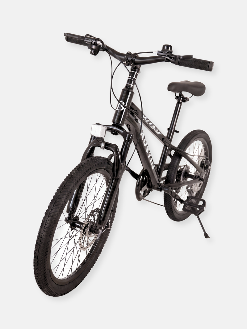 Mountain bike Austin 20-inch