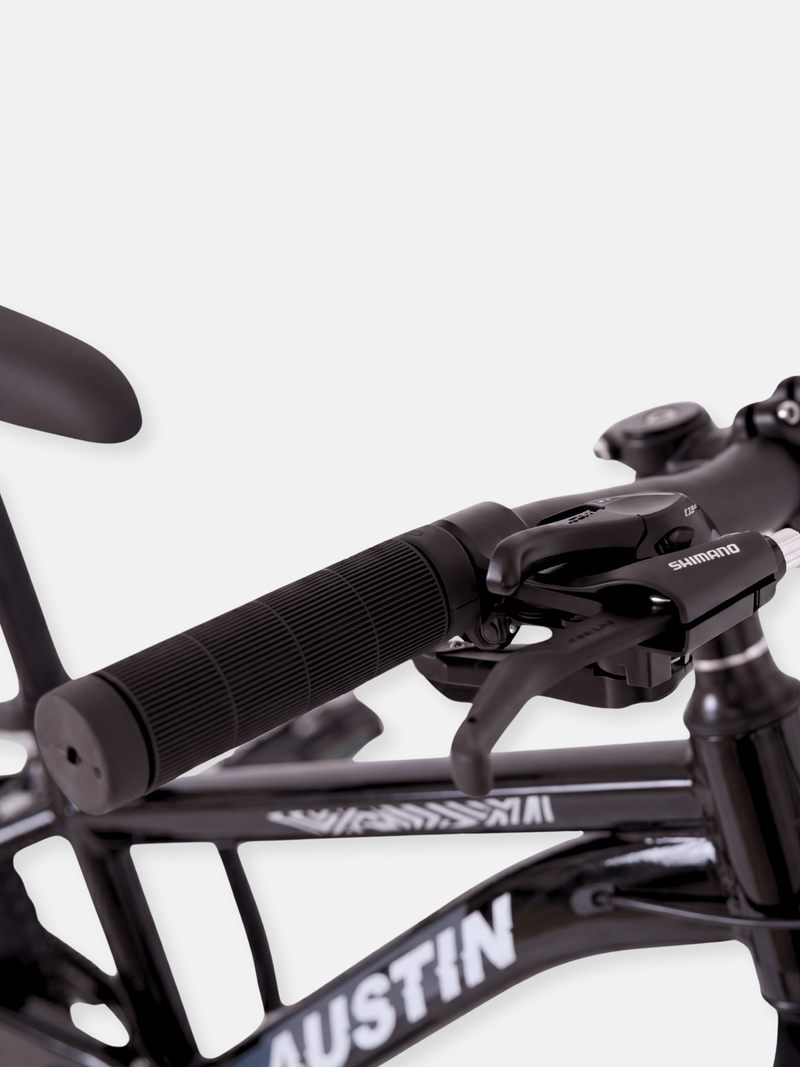 Mountain bike Austin 20-inch