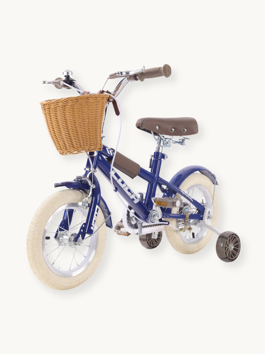 Children’s bike for boys Luca 12-inch