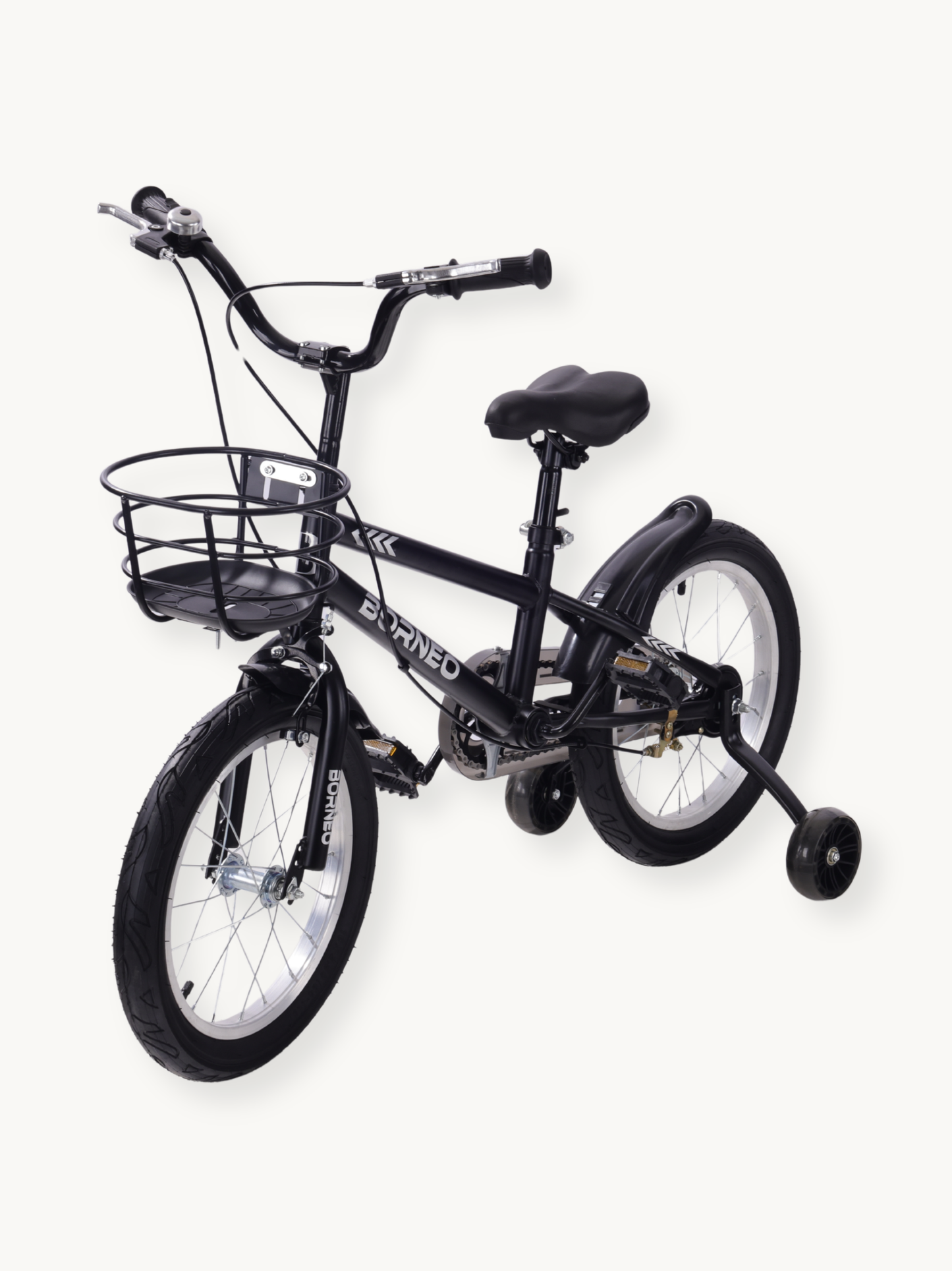 Children’s bike for boys Borneo 12-inch