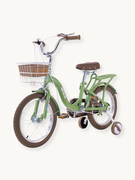 Children’s bike for girls Ibiza 12-inch