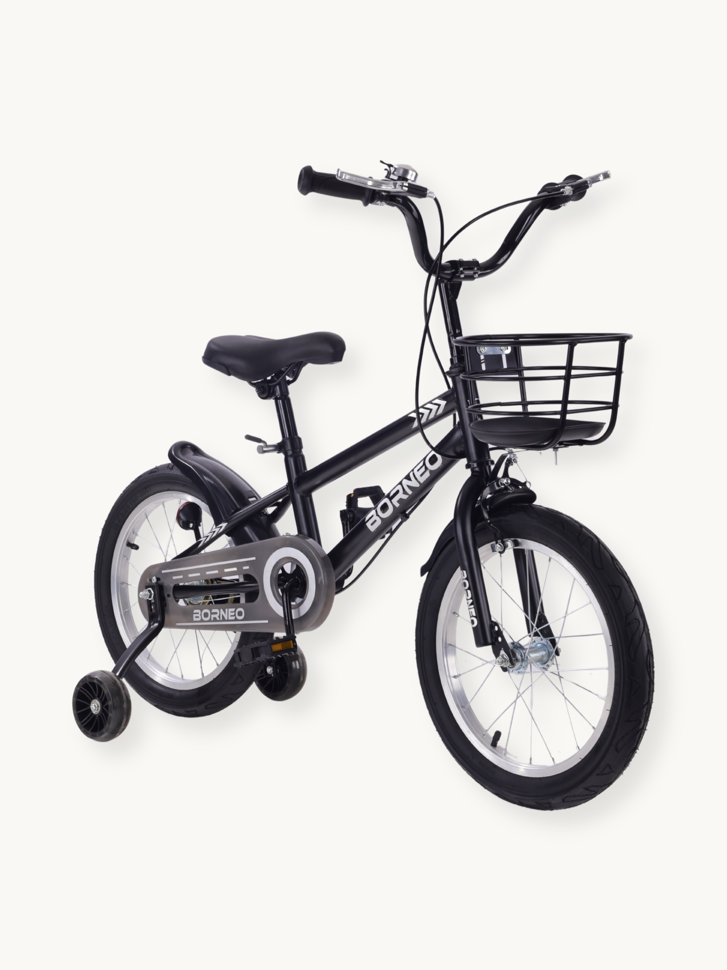 Dětské kolo pro chlapce Borneo 16 palců