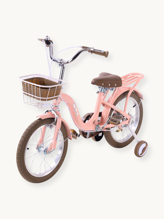 Children’s bike for girls Ibiza 16-inch