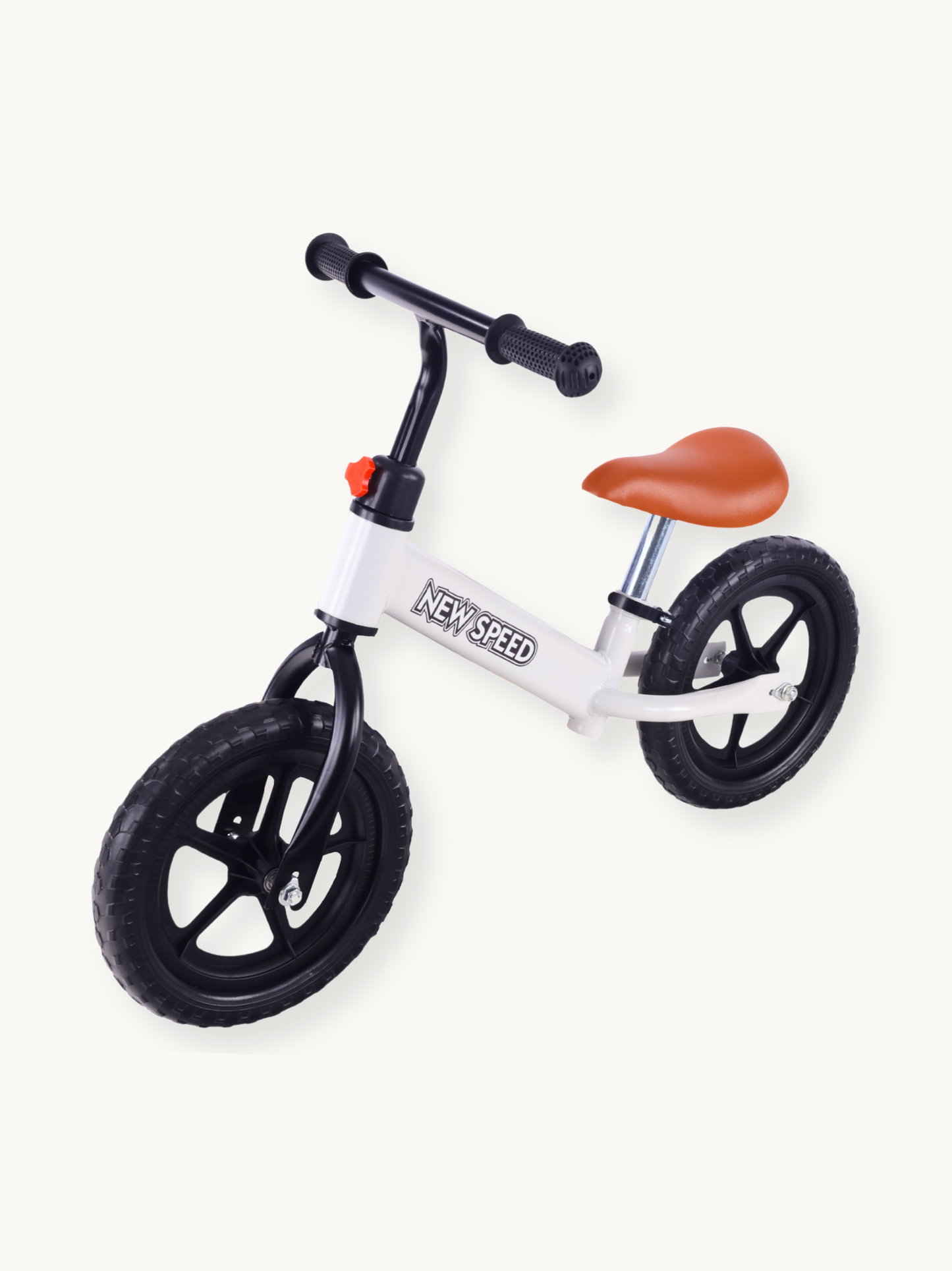 Balance bike New Speed