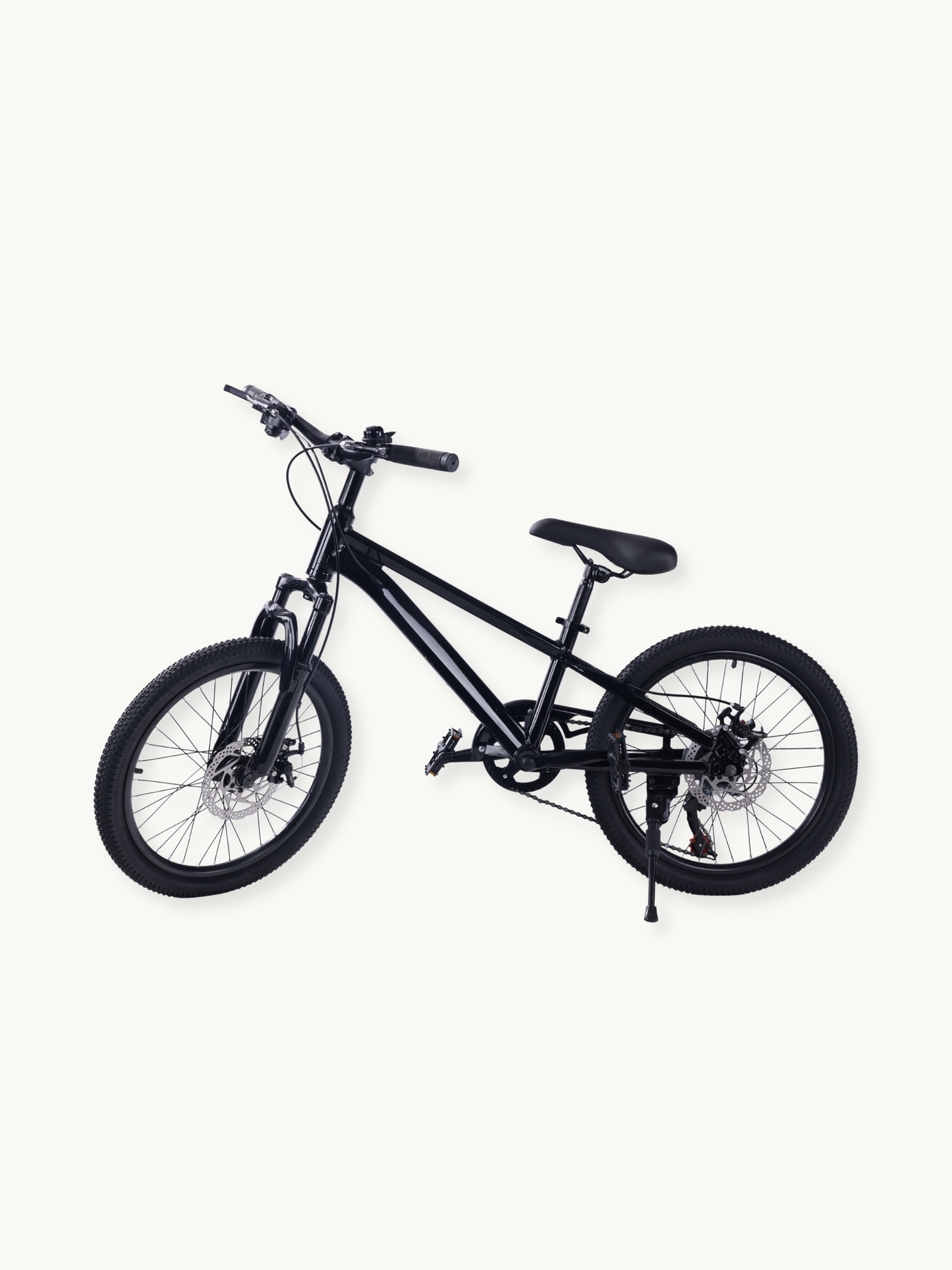Mountainbike Austin 20-tommer