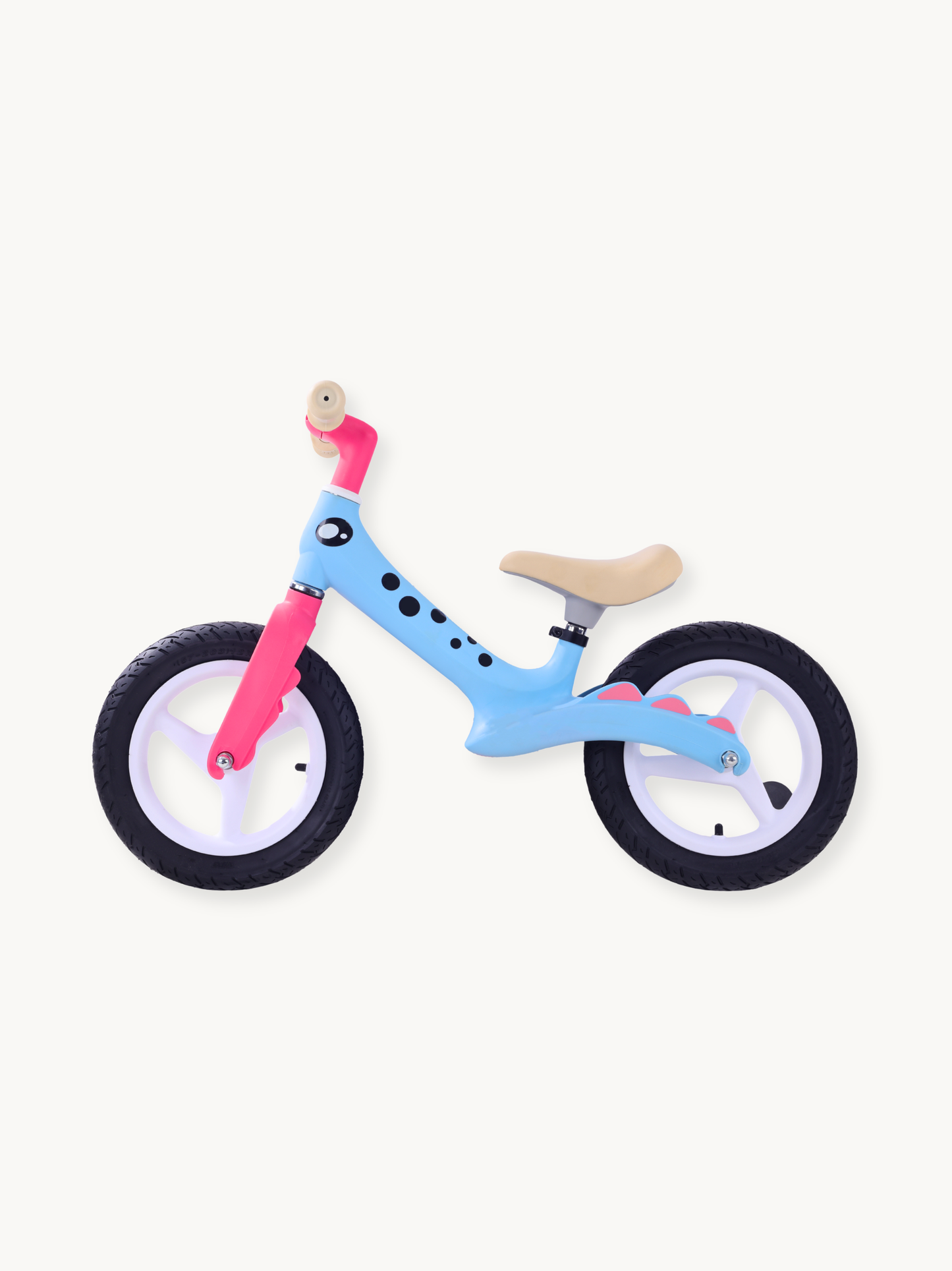 Balance bike Paxi