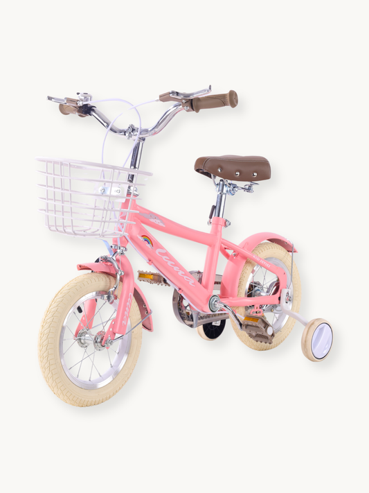 Children’s bike for girls Luna 16-inch