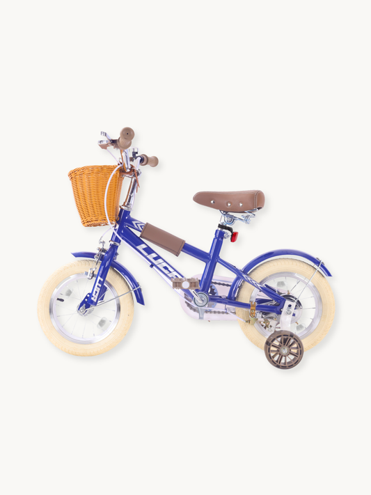 Children’s bike for boys Luca 16-inch