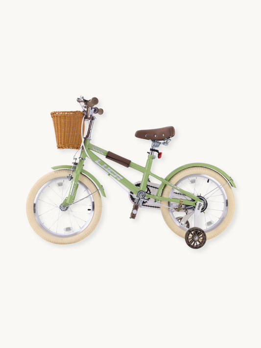 Children’s bike for boys Luca 16-inch