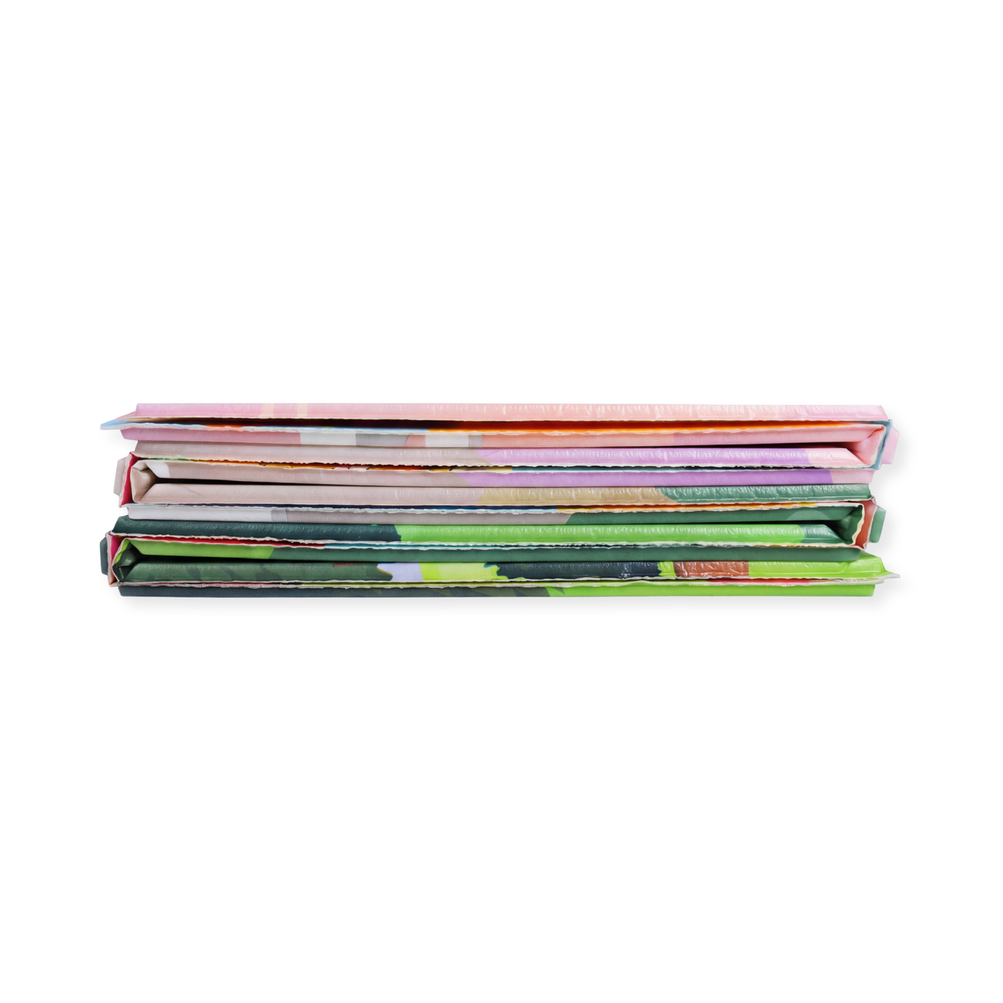 Double-sided XPE foam play mat XPE-009