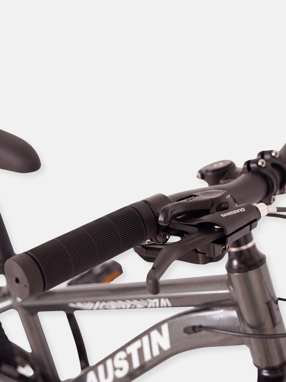 Mountainbike Austin 20-inch
