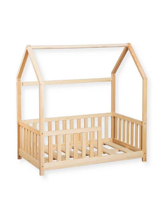 Kinderhausbett