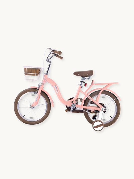 Children’s bike for girls Ibiza 16-inch