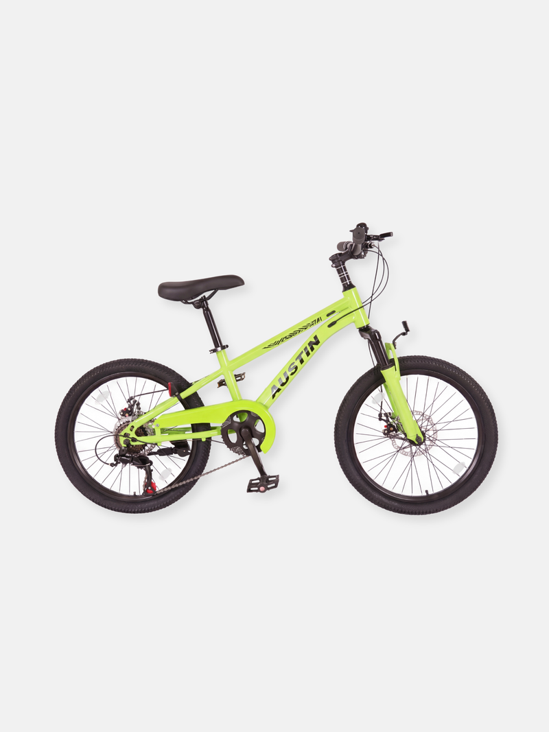 Mountain bike Austin 20-inch