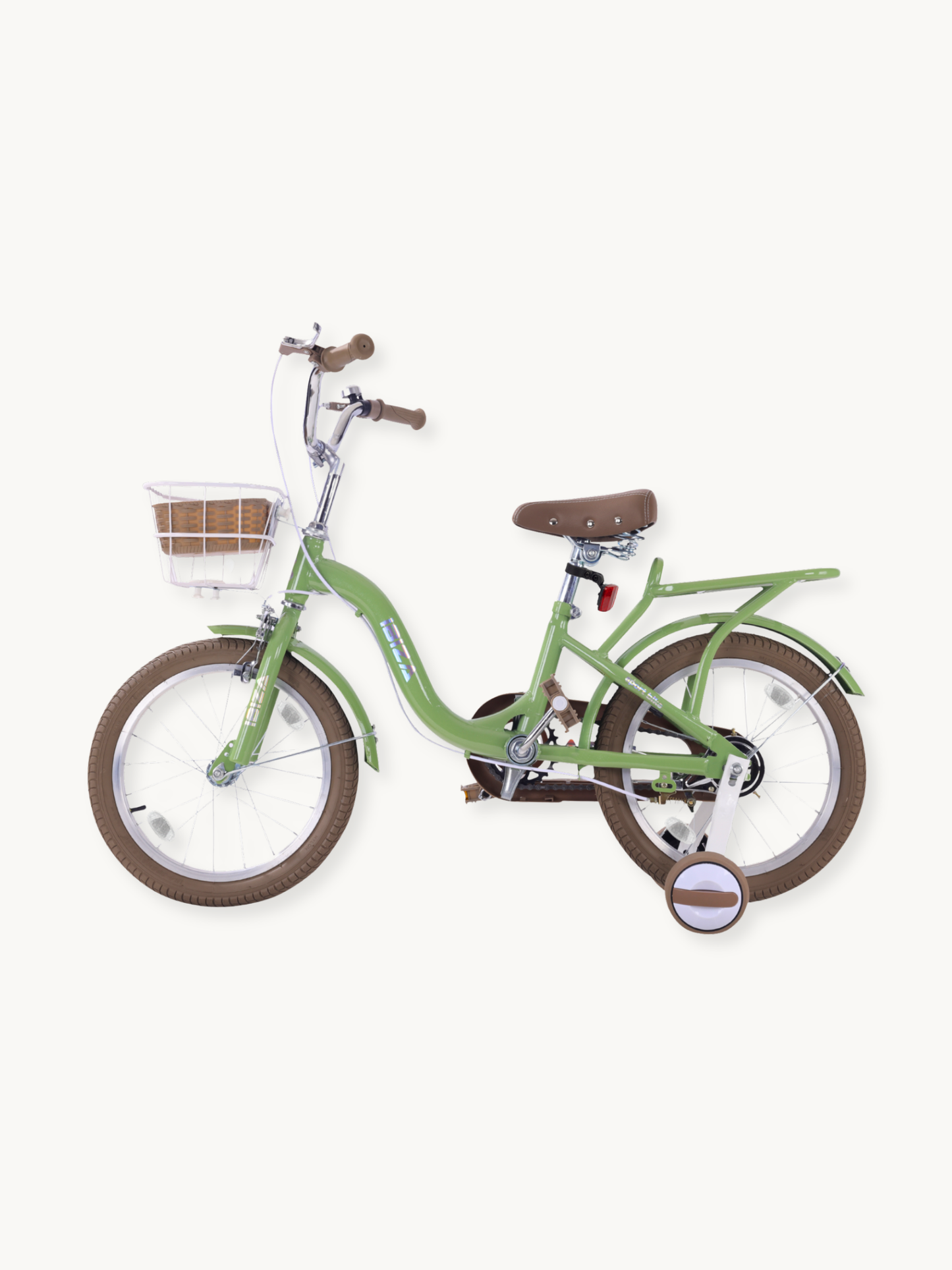 Children’s bike for girls Ibiza 12-inch