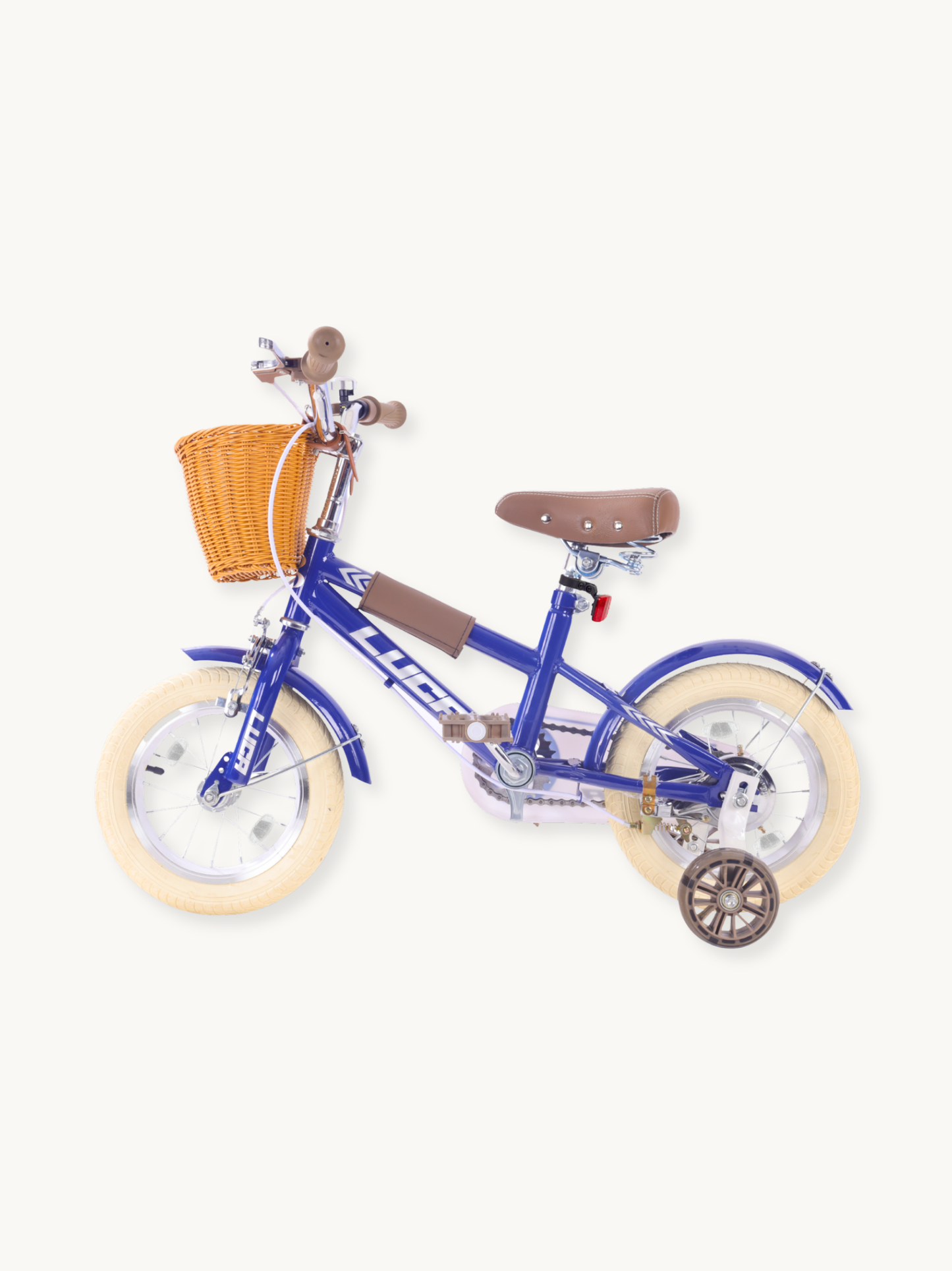 Children’s bike for boys Luca 12-inch