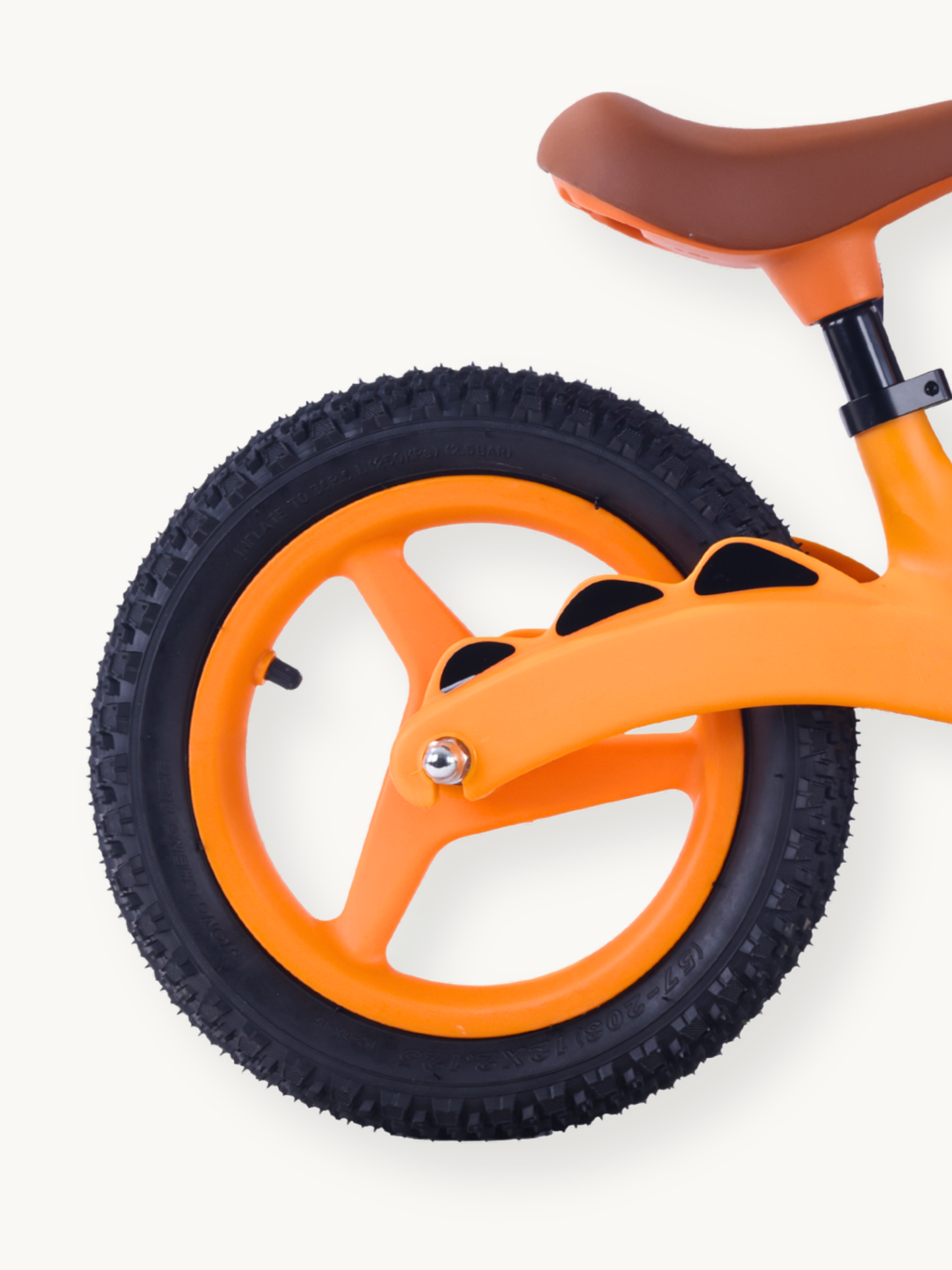 Balance bike Paxi