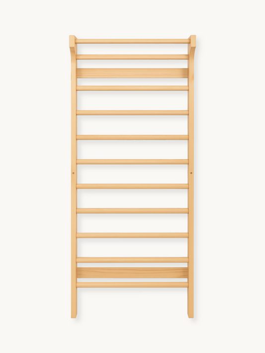 Indoor wall climbing frame Nico